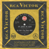 Al Hirt Up Above My Head