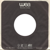 Alastair Riddell Wonder Ones