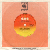 Albert Hammond When I