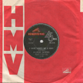 Allison Durbin I Have Loved Me A Man