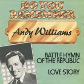Andy Williams Battle Hymn Of The Republic