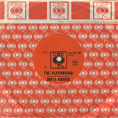 Anita Harris The Playground