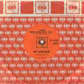 Art Garfunkel I Only Have Eyes For You