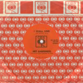 Art Garfunkel I Shall Sing