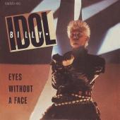Billy Idol Eyes Without A Face
