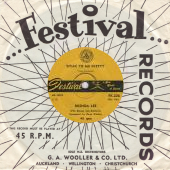 Brenda Lee Speak To Me Pretty