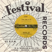 Brenda Lee Your Used To Be