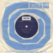 Casuals Never My Love