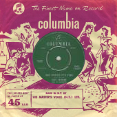 Cliff Richard Gee Whizz It