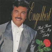 Engelbert Humperdinck Red Roses For My Lady