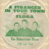 Folkestone Three A Stranger In Your Town