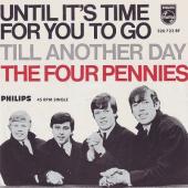 Four Pennies Until It