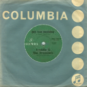 Freddie & the Dreamers Do The Freddie