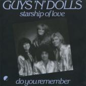 Guys & Dolls Starship Of Love