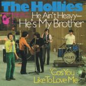 Hollies He Ain