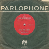 Hollies Just One Look