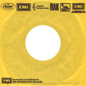 Hollies Reunion Of The Heart