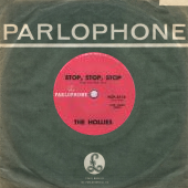 Hollies Stop Stop Stop