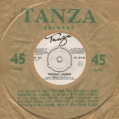 Hughie Gordon Sweet Georgia Brown