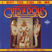 Guys & Dolls I Got The Fire In Me