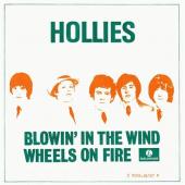 Hollies Blowin