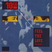 10cc Feel The Love (Oomachasaooma)