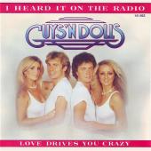 Guys & Dolls I Heard It On The Radio