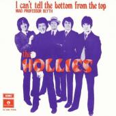 Hollies I Can