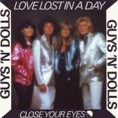 Guys & Dolls Love Lost In A Day