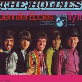 Hollies Jennifer Eccles