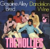 Hollies Gasoline Alley Bred